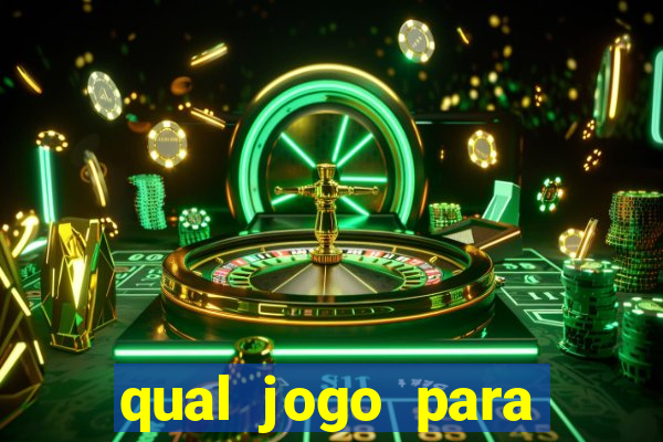 qual jogo para ganhar dinheiro sem depositar